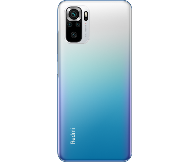 Xiaomi Redmi Note 10S 6/64GB Ocean Blue - 653625 - zdjęcie 3